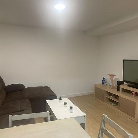 Apartamento Benidorm Playa Y Sol Exterior foto