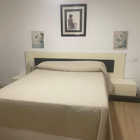 Apartamento Benidorm Playa Y Sol Exterior foto