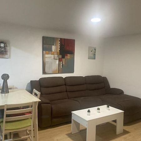 Apartamento Benidorm Playa Y Sol Exterior foto