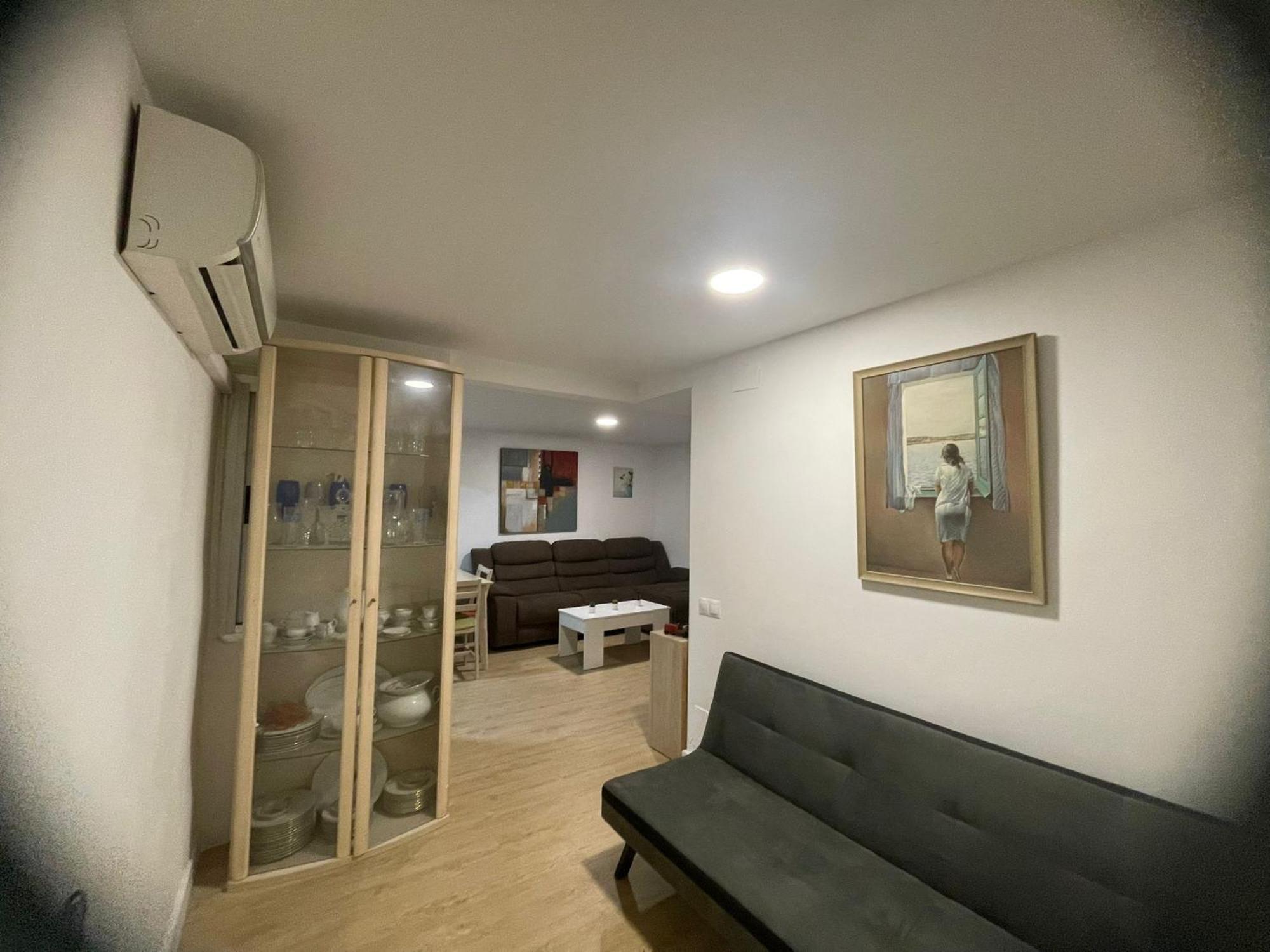 Apartamento Benidorm Playa Y Sol Exterior foto