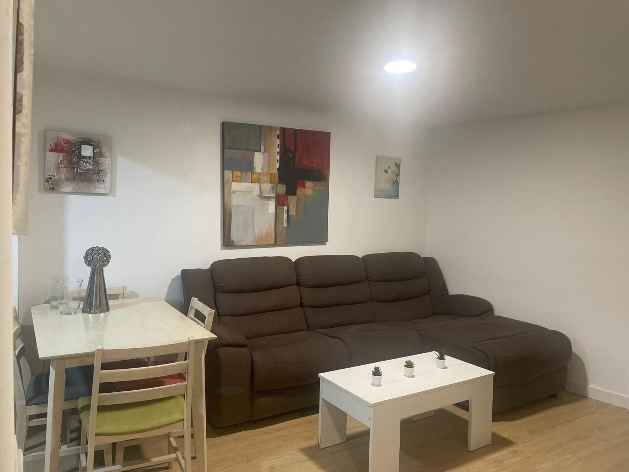 Apartamento Benidorm Playa Y Sol Exterior foto