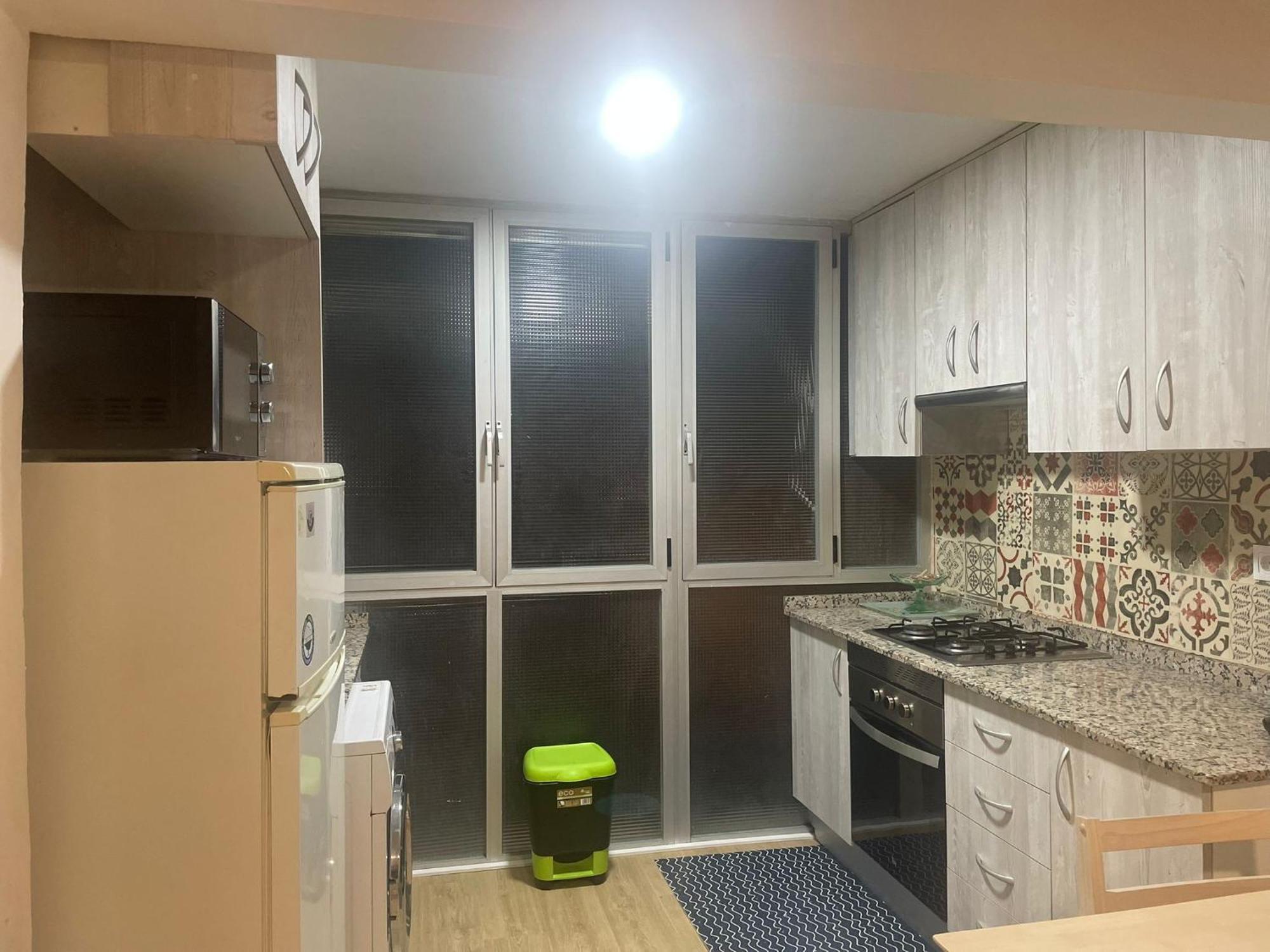 Apartamento Benidorm Playa Y Sol Exterior foto