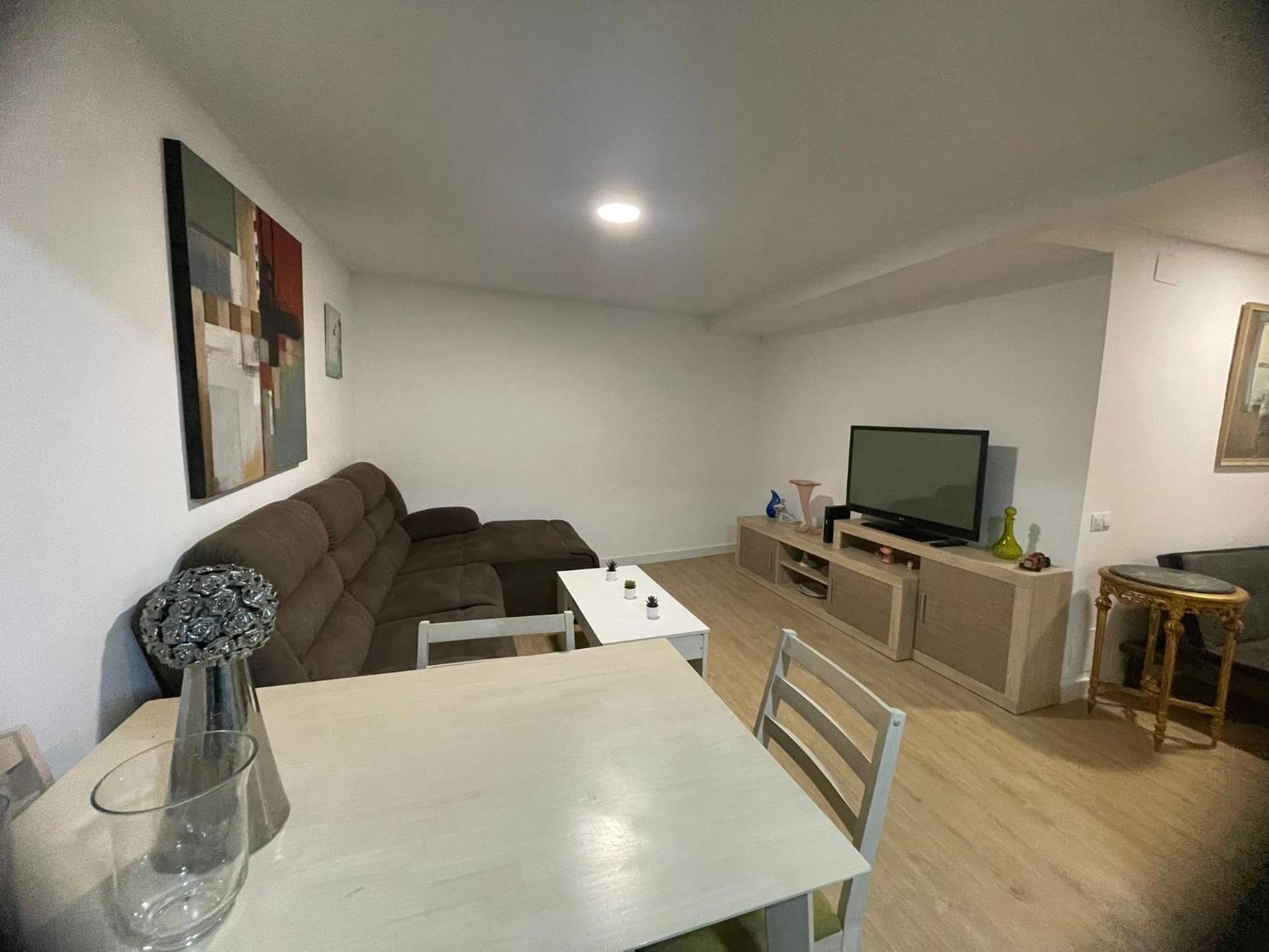 Apartamento Benidorm Playa Y Sol Exterior foto